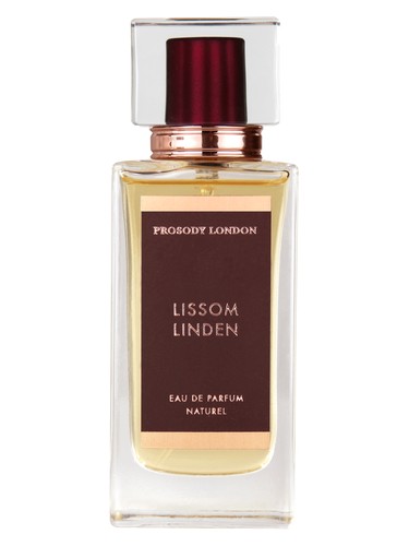 Lissom Linden by Prosody London