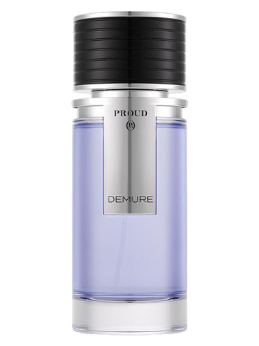 Demure by PROUD