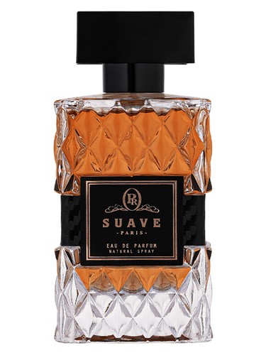 Suave by PROUD