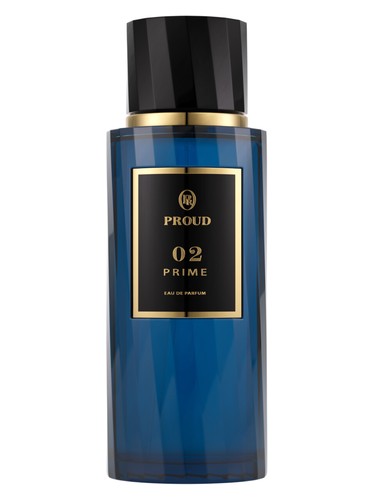 Prime 2 by PROUD