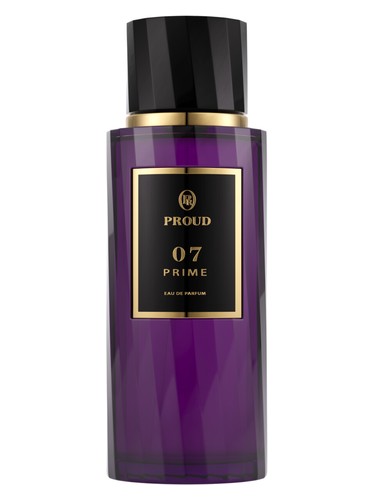 Prime 7 by PROUD