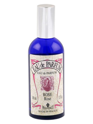 Rose by Prouvenco