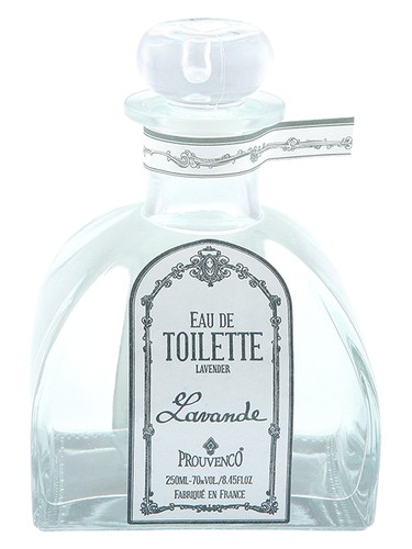 Lavande Eau de Toilette by Prouvenco