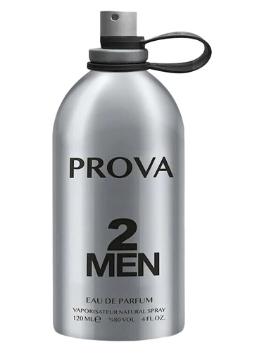 2 Men by Prova
