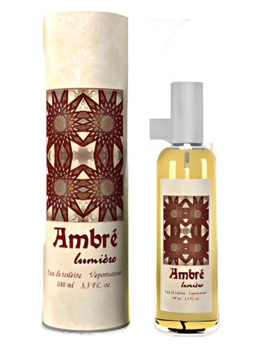 Ambre by Provence & Nature