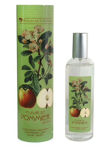 Fleur de Pommier by Provence & Nature