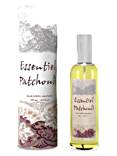 Patchouli by Provence & Nature