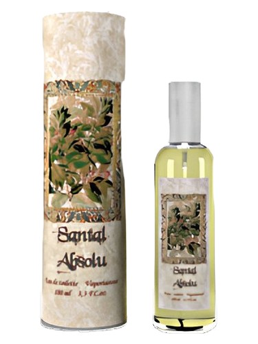 Santal Absolu by Provence & Nature