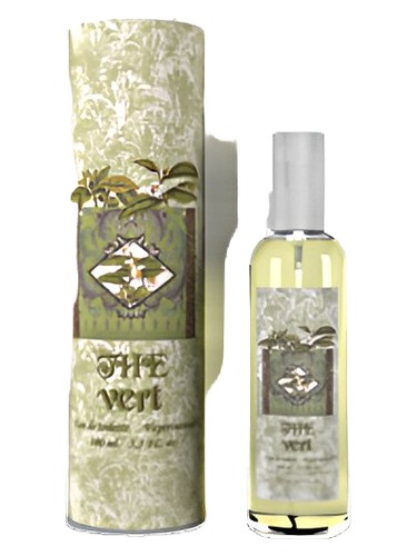 Thé Vert by Provence & Nature