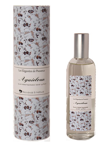Aguieloun by Provence & Nature