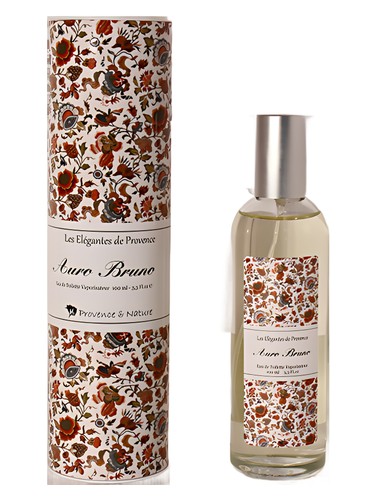 Auro Bruno by Provence & Nature