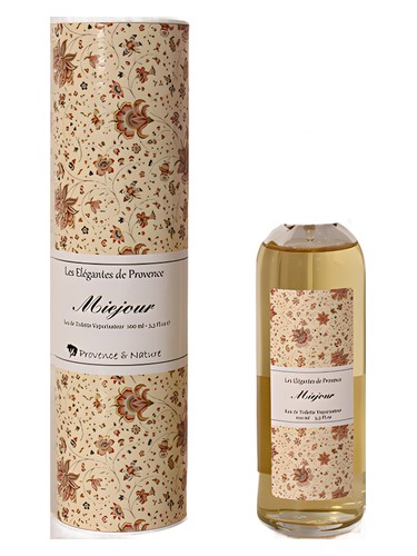 Miejour by Provence & Nature