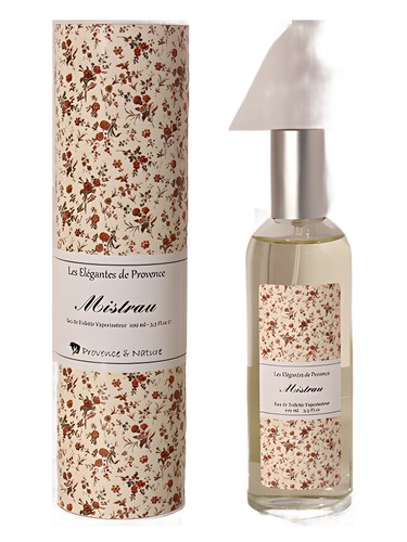 Mistrau by Provence & Nature