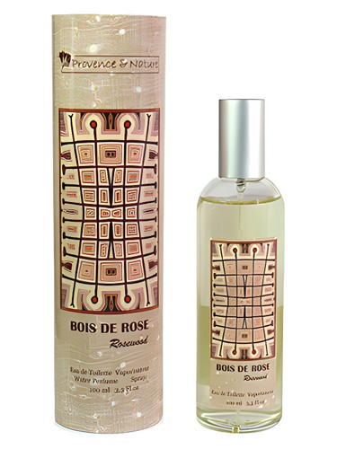 Bois de Rose by Provence & Nature