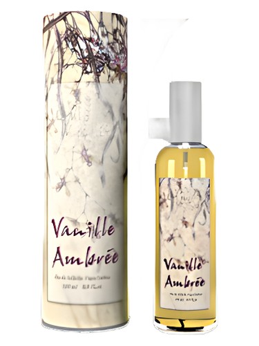 Vanille Ambrée by Provence & Nature