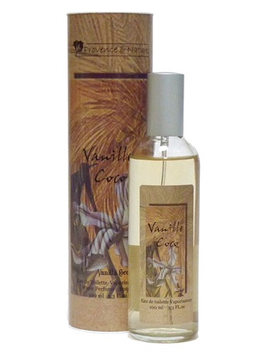 Vanille Coco by Provence & Nature