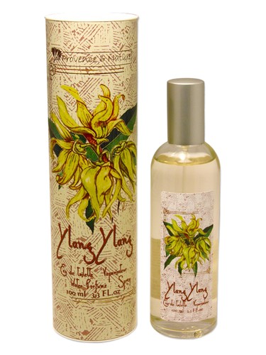 Ylang Ylang by Provence & Nature