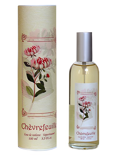 Chèvrefeuille by Provence & Nature