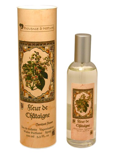 Fleur de Châtaigne by Provence & Nature