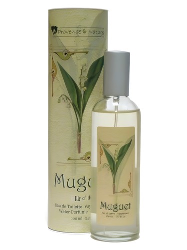 Muguet by Provence & Nature