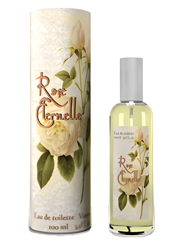 Rose Eternelle by Provence & Nature