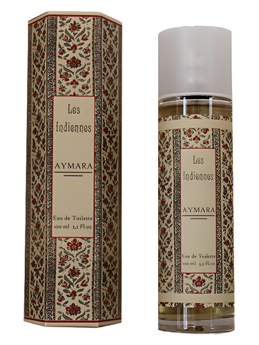 Aymara by Provence & Nature