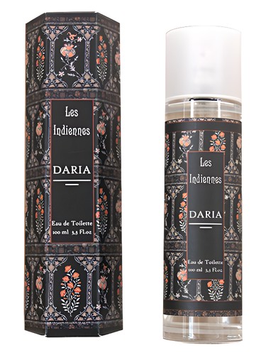 Daria by Provence & Nature