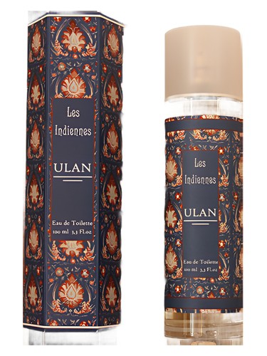 Ulan by Provence & Nature