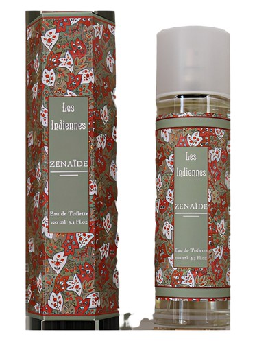 Zenaïde by Provence & Nature
