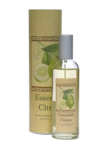 Essentiel Citron by Provence & Nature