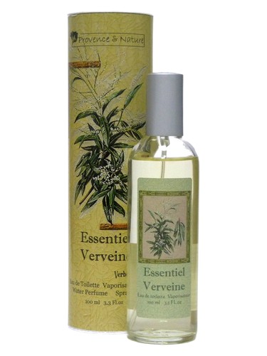 Essentiel Verveine by Provence & Nature