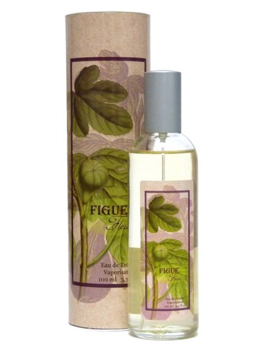 Figue Fleur by Provence & Nature