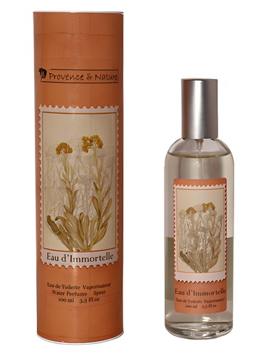 Immortal by Provence & Nature