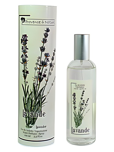 Lavande by Provence & Nature