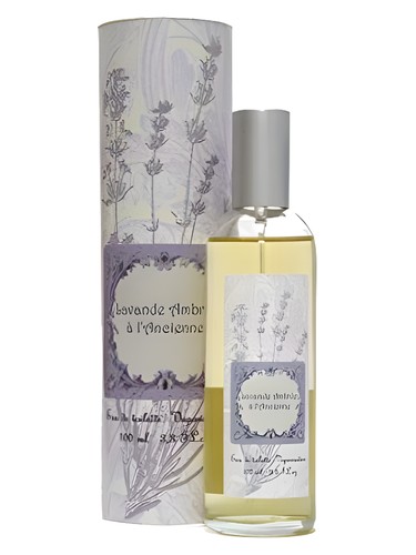 Lavande Ambrée by Provence & Nature