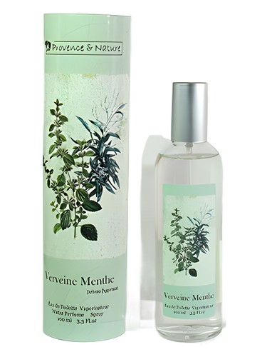 Verveine Menthe by Provence & Nature