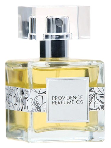 Basil & Bartlett by Providence Perfume Co.