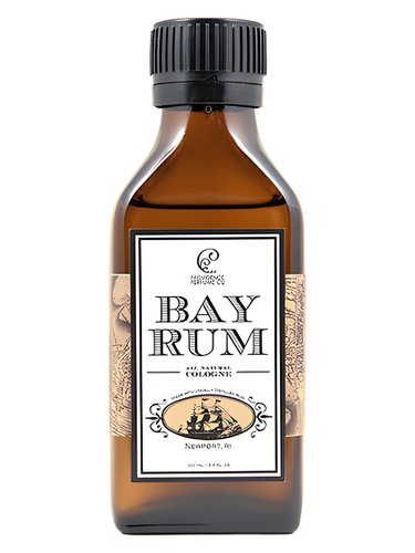 Bay Rum Cologne by Providence Perfume Co.