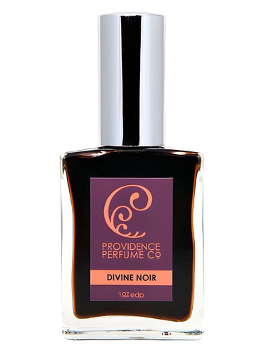Divine Noir by Providence Perfume Co.