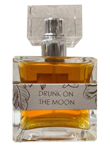 Drunk On The Moon by Providence Perfume Co.