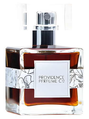 Heart of Darkness by Providence Perfume Co.