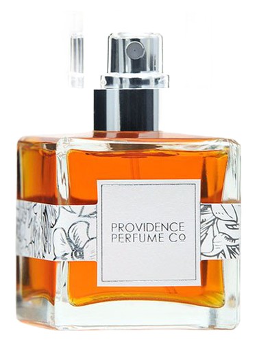 Hindu Honeysuckle by Providence Perfume Co.