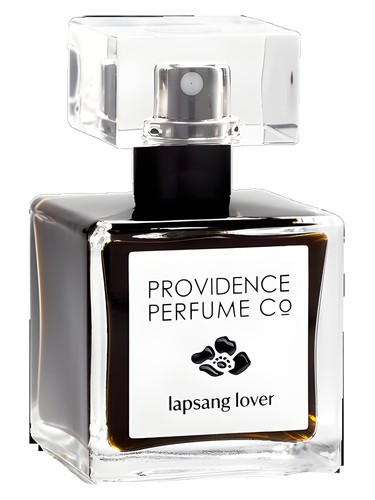 Lapsang Lover by Providence Perfume Co.