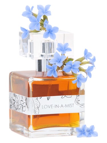 Love-In-A-Mist by Providence Perfume Co.