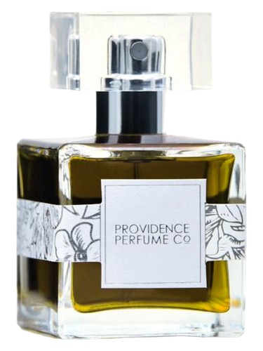 Sedona Sweet Grass by Providence Perfume Co.