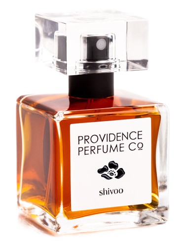 Shivoo by Providence Perfume Co.