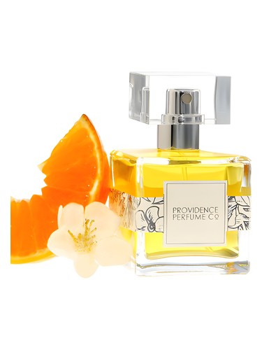 Tangerine Thyme by Providence Perfume Co.