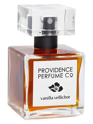 Vanilla Vellichor by Providence Perfume Co.