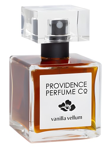 Vanilla Vellum by Providence Perfume Co.