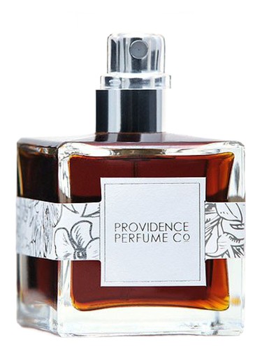 Cocoa Tuberose by Providence Perfume Co.